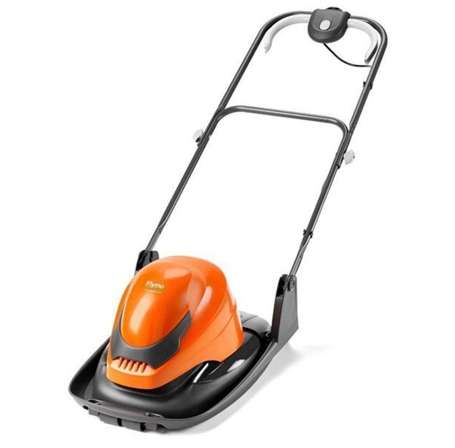 Flymo Elektrisk gressklipper SimpliGlide 330 1700W