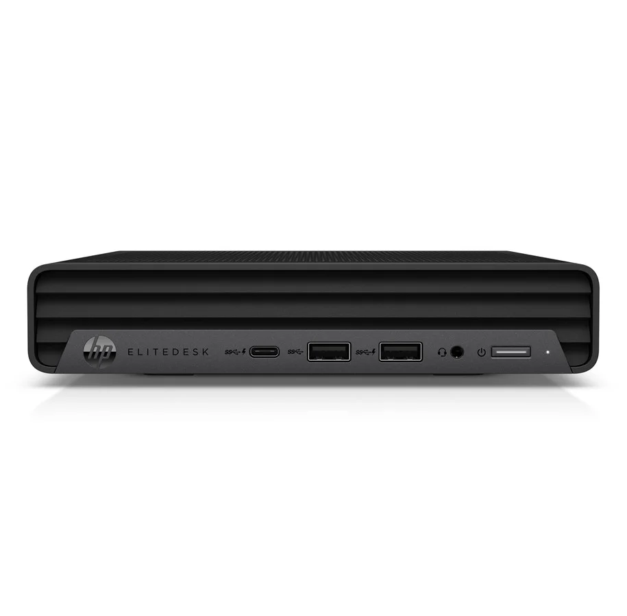 HP Refurbished EliteDesk 800 G6 - Core i5 | 16GB | 512GB | T1A Grade