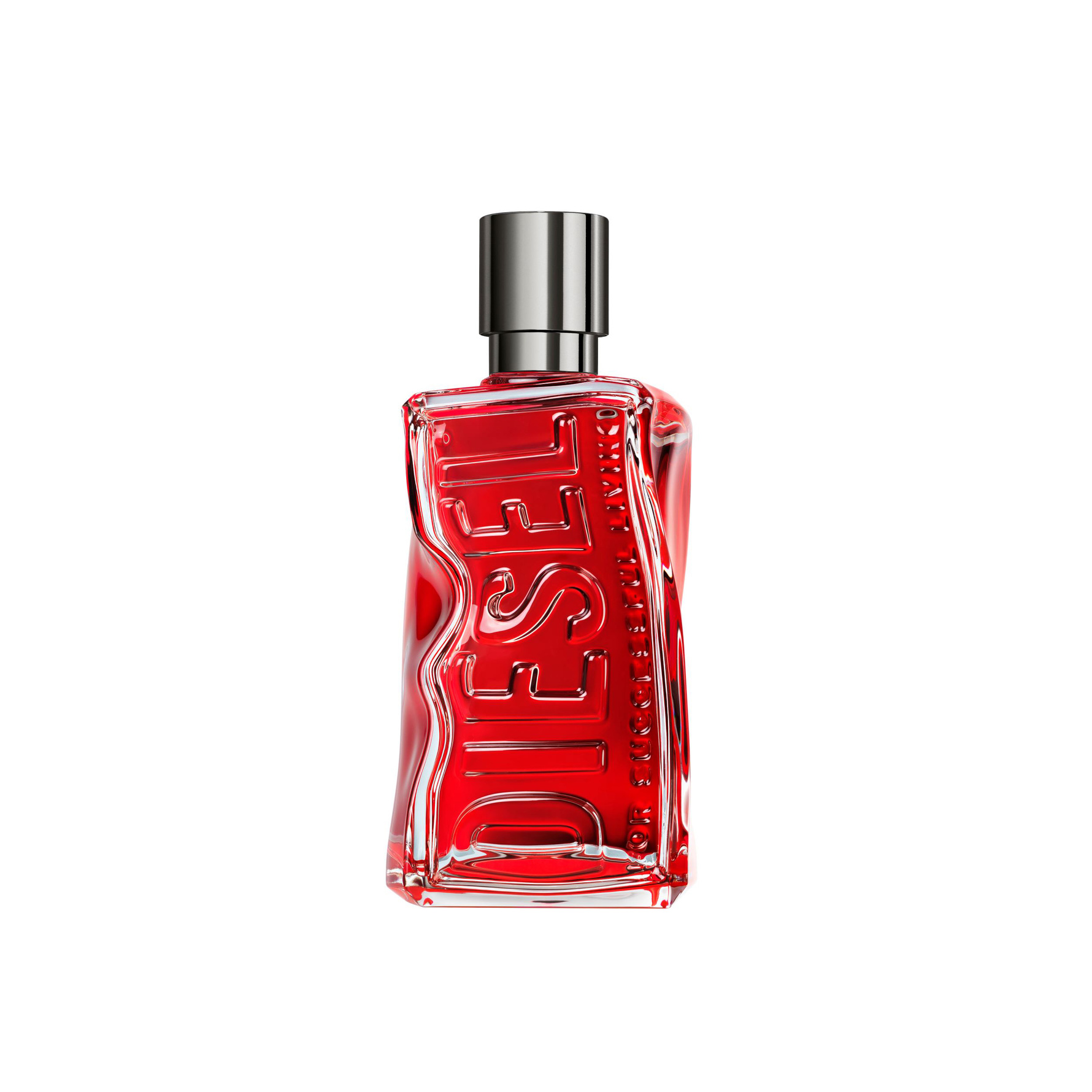 D Red By Diesel Eau de Parfum 100 ml