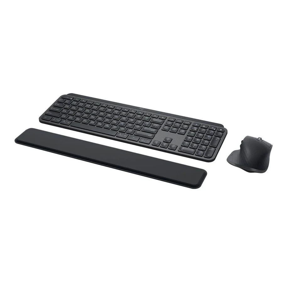 Logitech MX Keys Combo Gen 2 for Business – Nordic