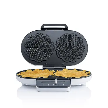 Vaffeljern Dobbelt, Wilfa WDWA-516W