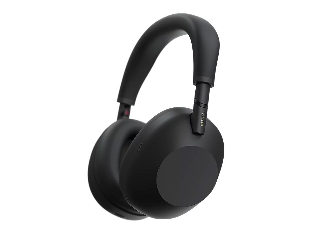 Sony WH-1000XM6 Black