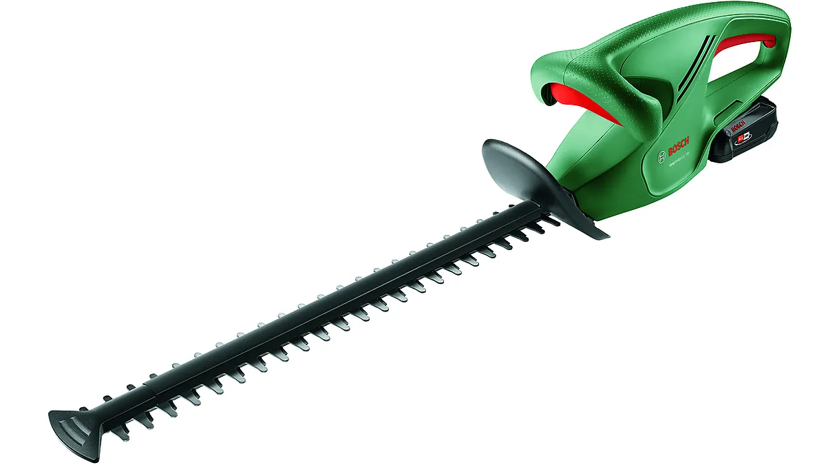 Hekksaks EasyHedgecut 18v-45 2Ah | Jernia.no