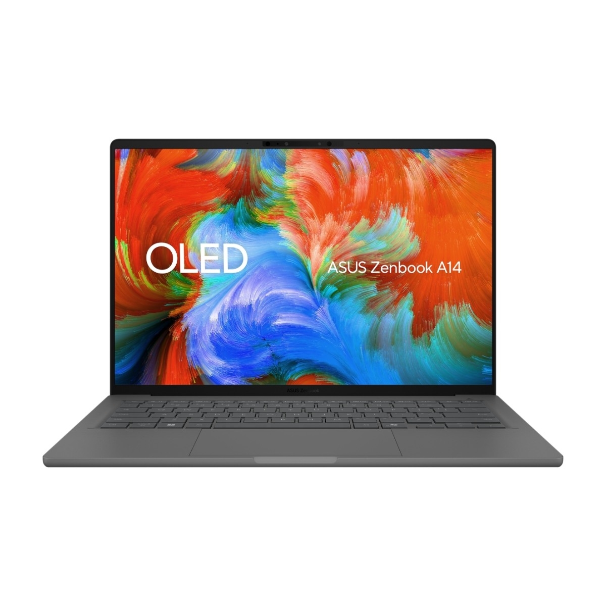 ASUS Zenbook A14 UX3407QA-PURE1 14" Copilot+ PC