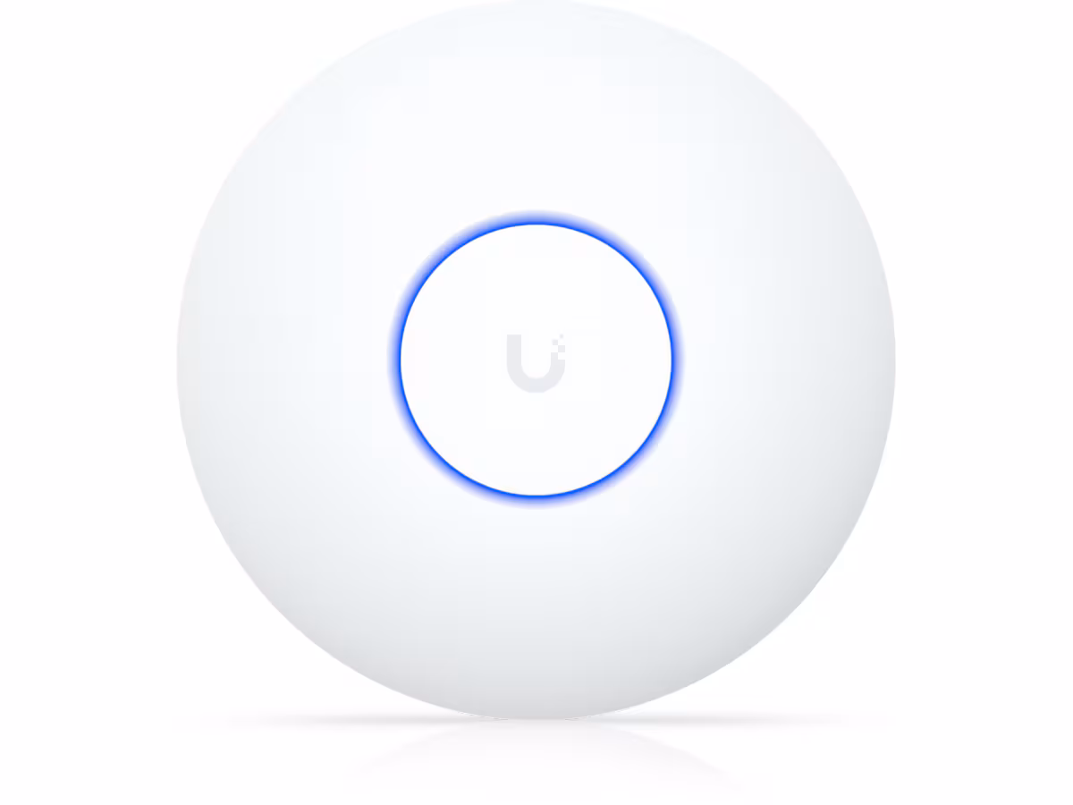 Ubiquiti UniFi U7 Lite aksesspunkt