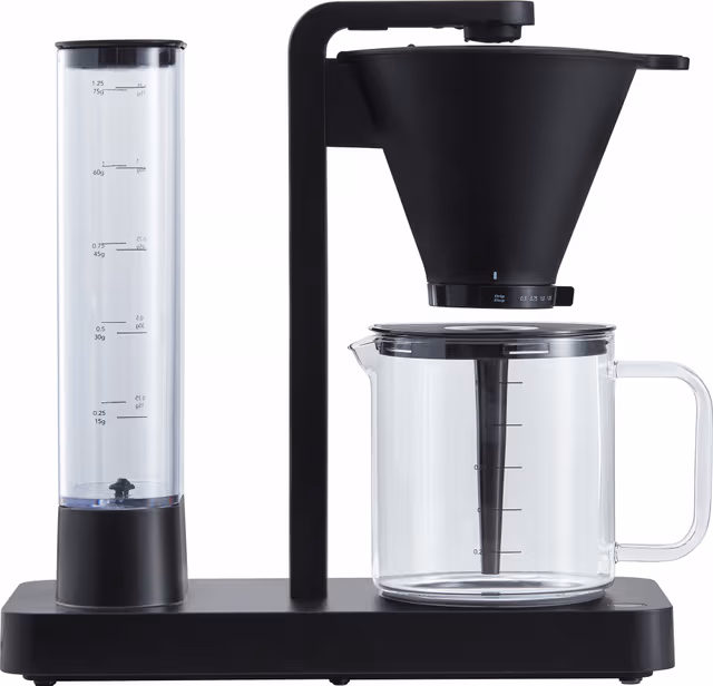 Kaffetrakter Performance WSPL-3B Sort 1,25l | Jernia.no