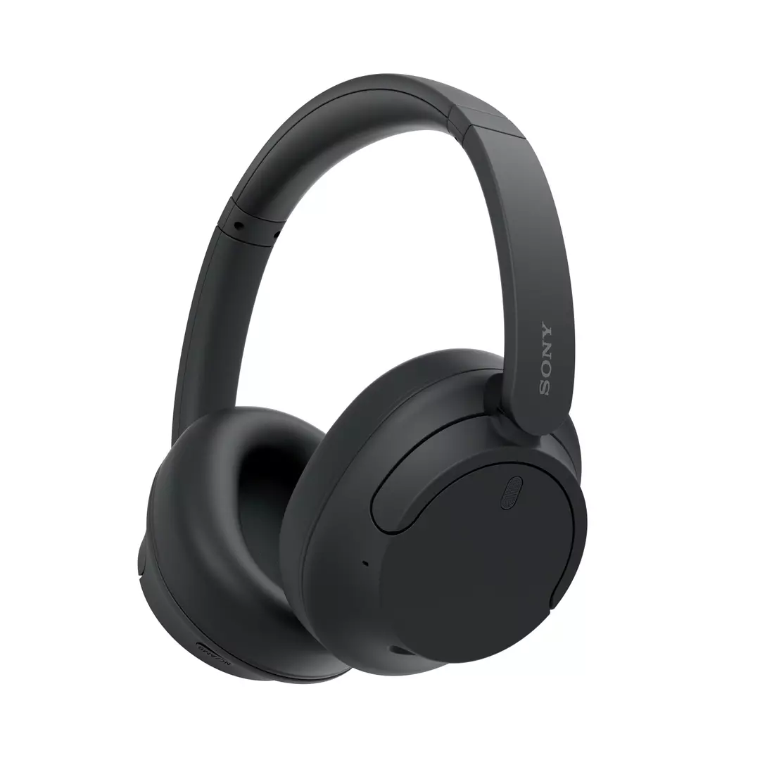 Sony WH-CH720 - Black
