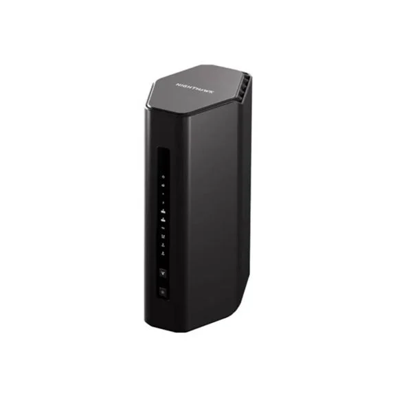 Netgear Nighthawk WiFi 7 Router RS300, 9.3Gbps
