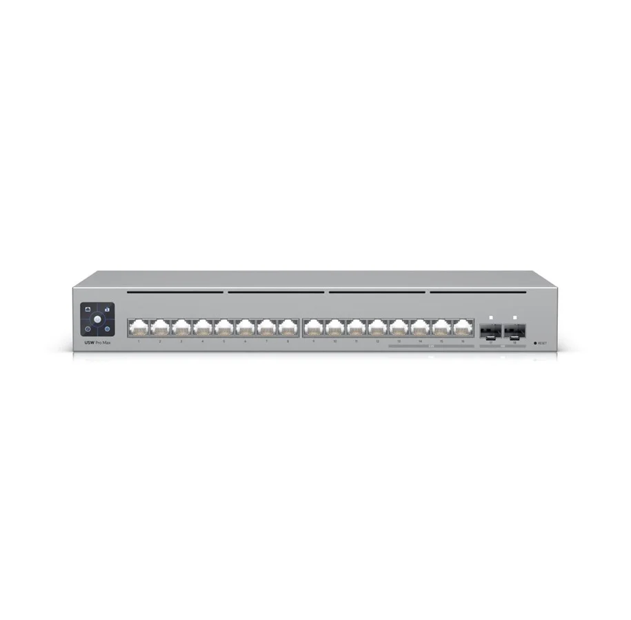 Ubiquiti UniFi Switch Pro Max 16