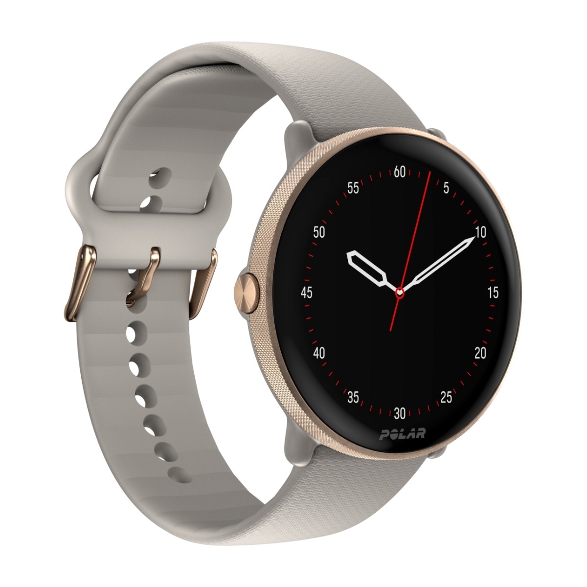IGNITE 3, smartklokke