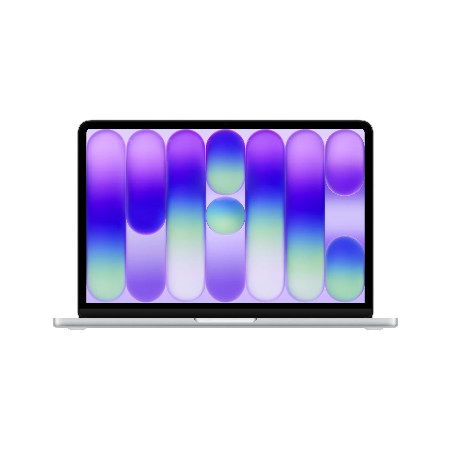 Apple 13-inch MacBook Neo - A18 Pro chip 6‑core CPU 5‑core GPU, 8GB RAM, 512GB SSD, Touch ID - Silver