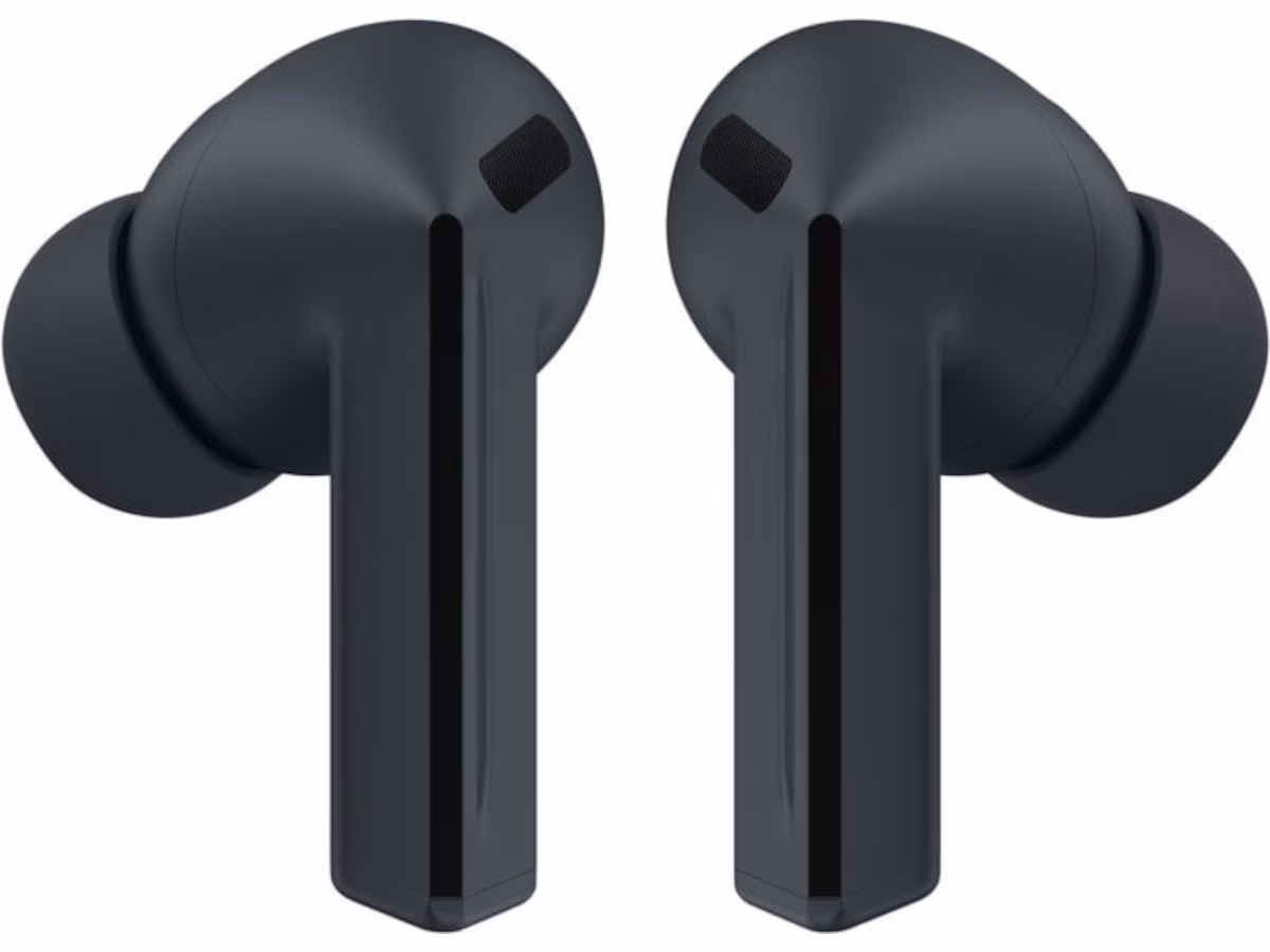Samsung Galaxy Buds3 FE trådløse ørepropper, in-ear (sort)