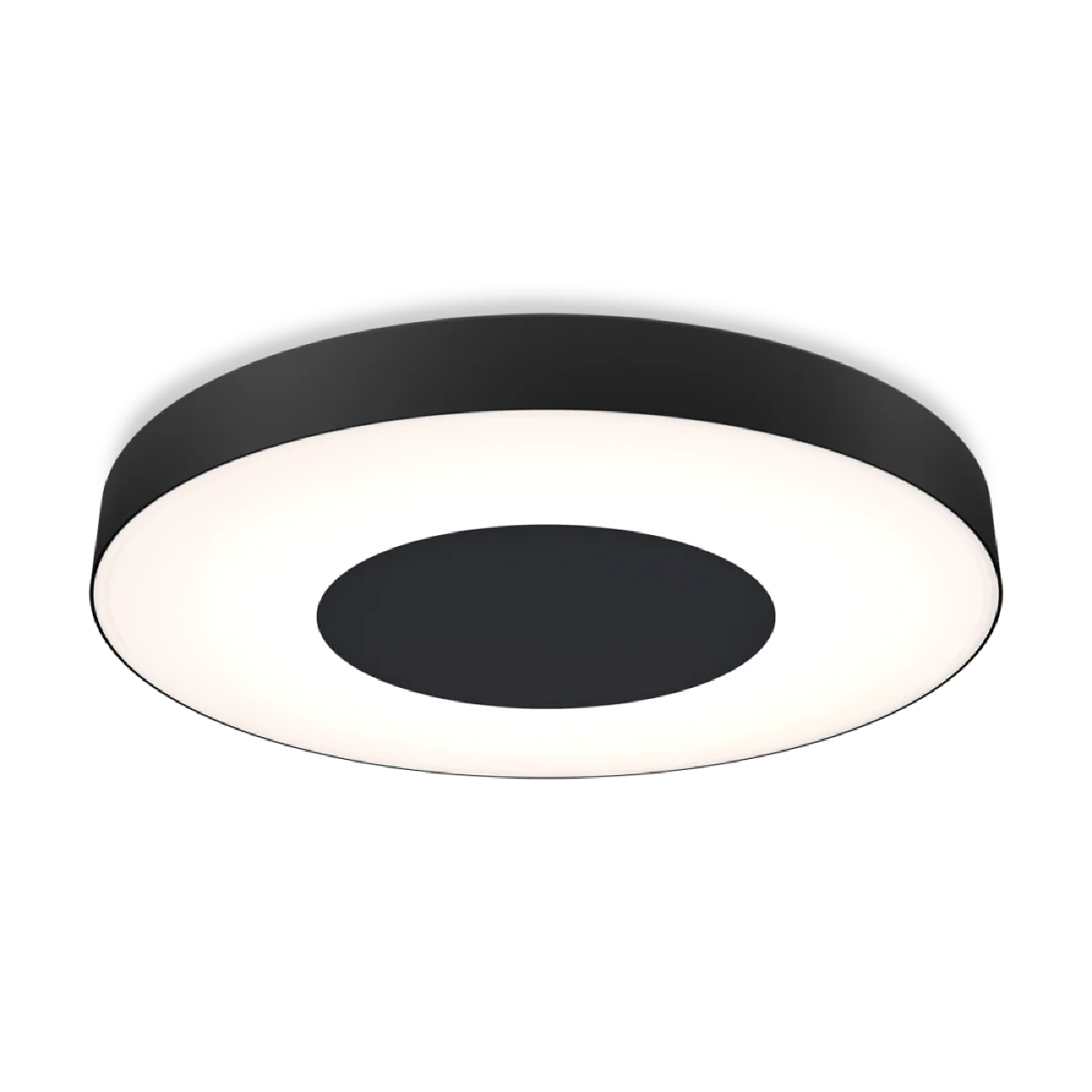Plejd Plafond 2200-4000 Kelvin 22W med sensor