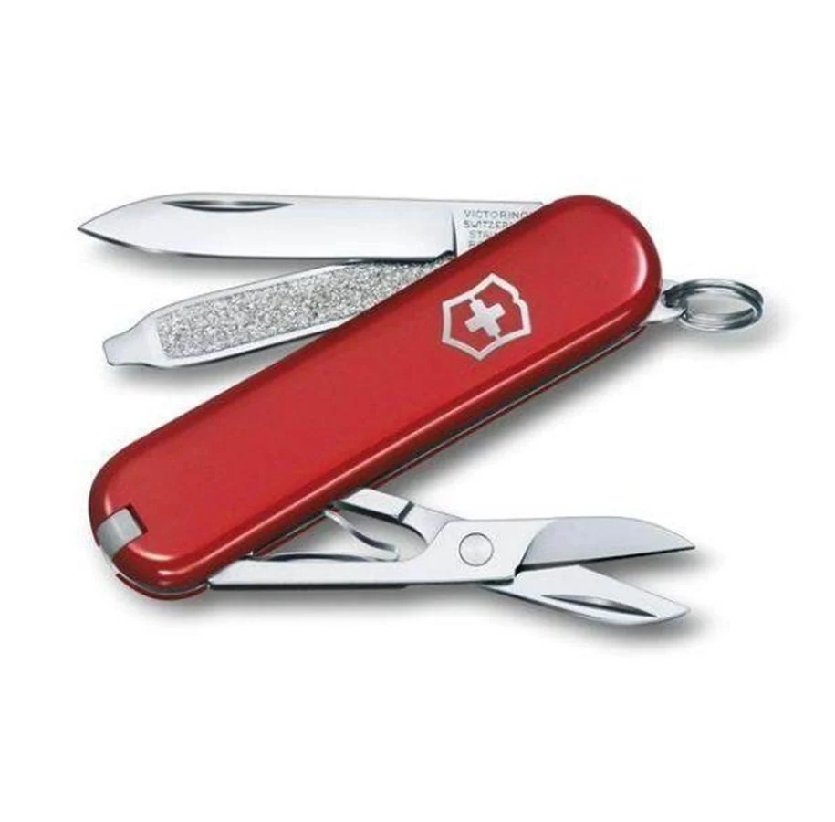 Victorinox Classic SD Swiss Army Knife style icon