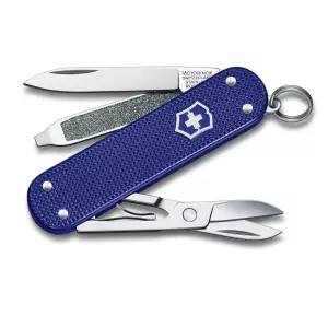Victorinox Classic Alox - Lommekniv