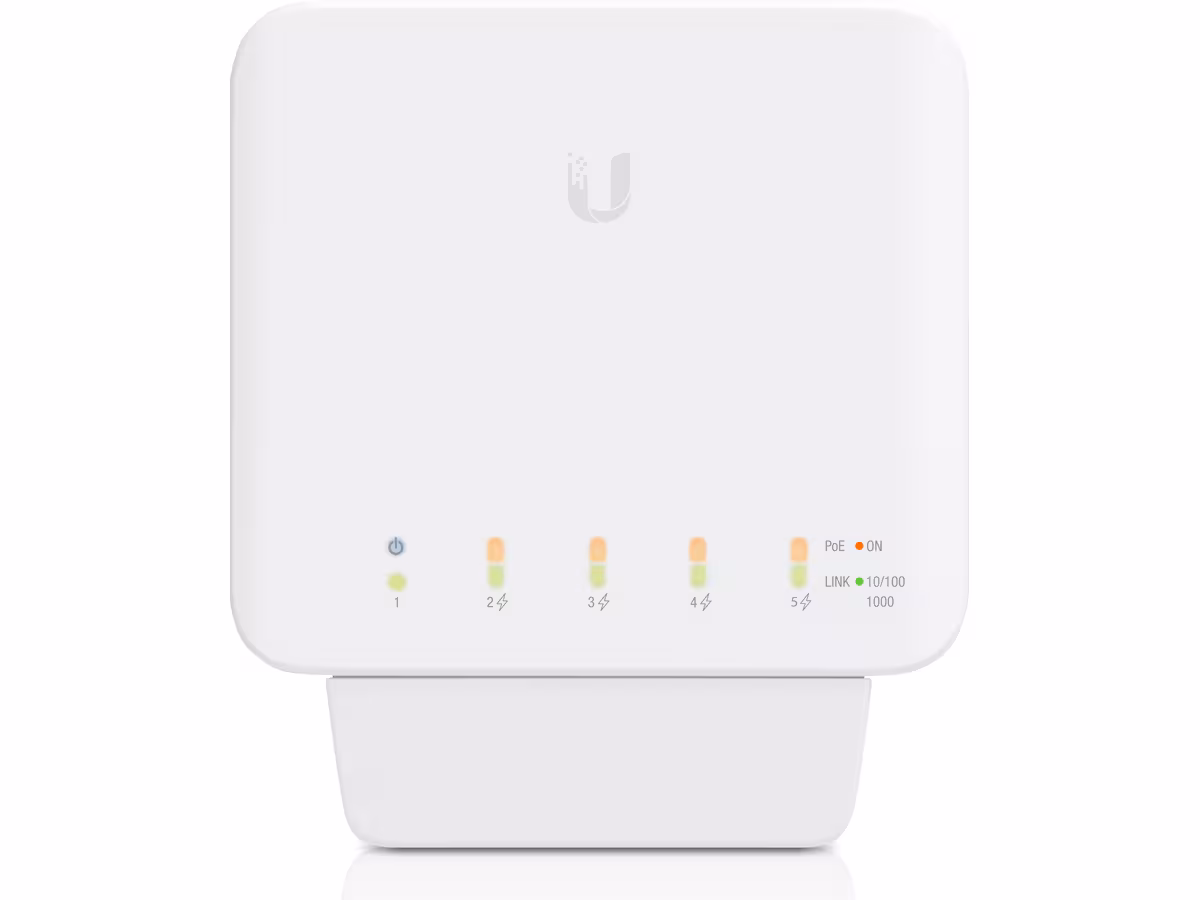 Ubiquiti UniFi Switch Flex
