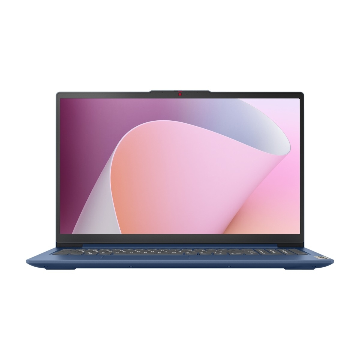 Lenovo IdeaPad Slim 3 15AMN8 (R5/16/512 GB) 15,6" bærbar PC, Abyss blue