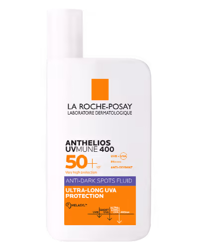 La Roche-Posay UVMune 400 Dark Spots Fluid SPF50+ 50 ml