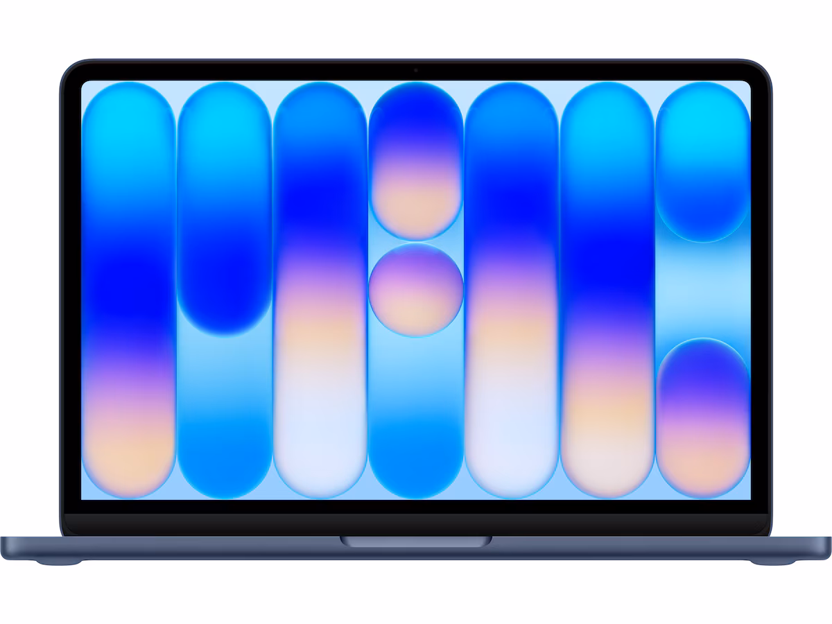 MacBook Neo 13" A18 Pro (2026) 256GB (indigo)