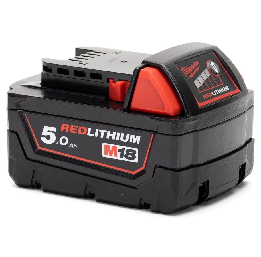 Milwaukee M18 B5