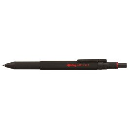 rOtring 600 Multipenn-Svart