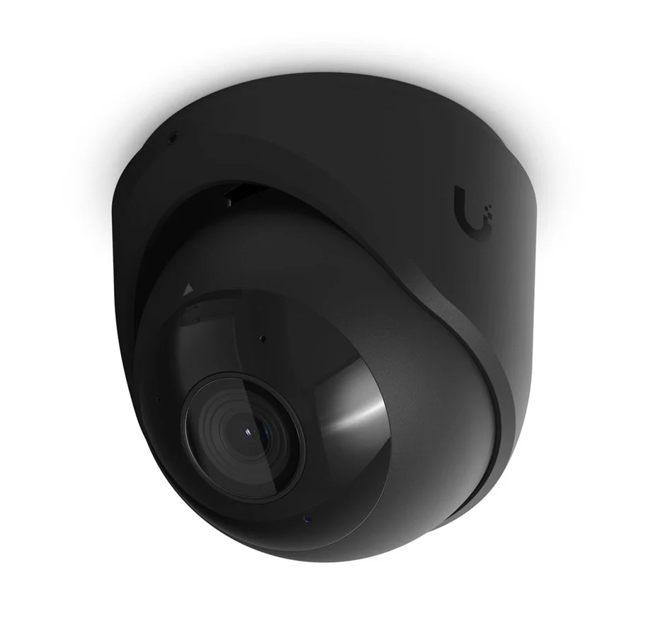 Ubiquiti UniFi Camera G6 Turret Black