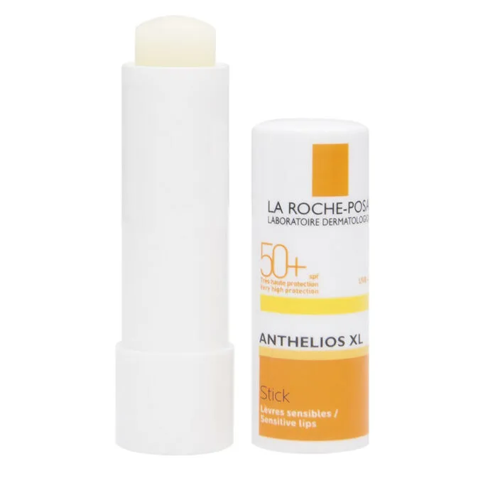 La Roche-Posay Anthelios XL leppepomade SPF50+ 4,7 ml