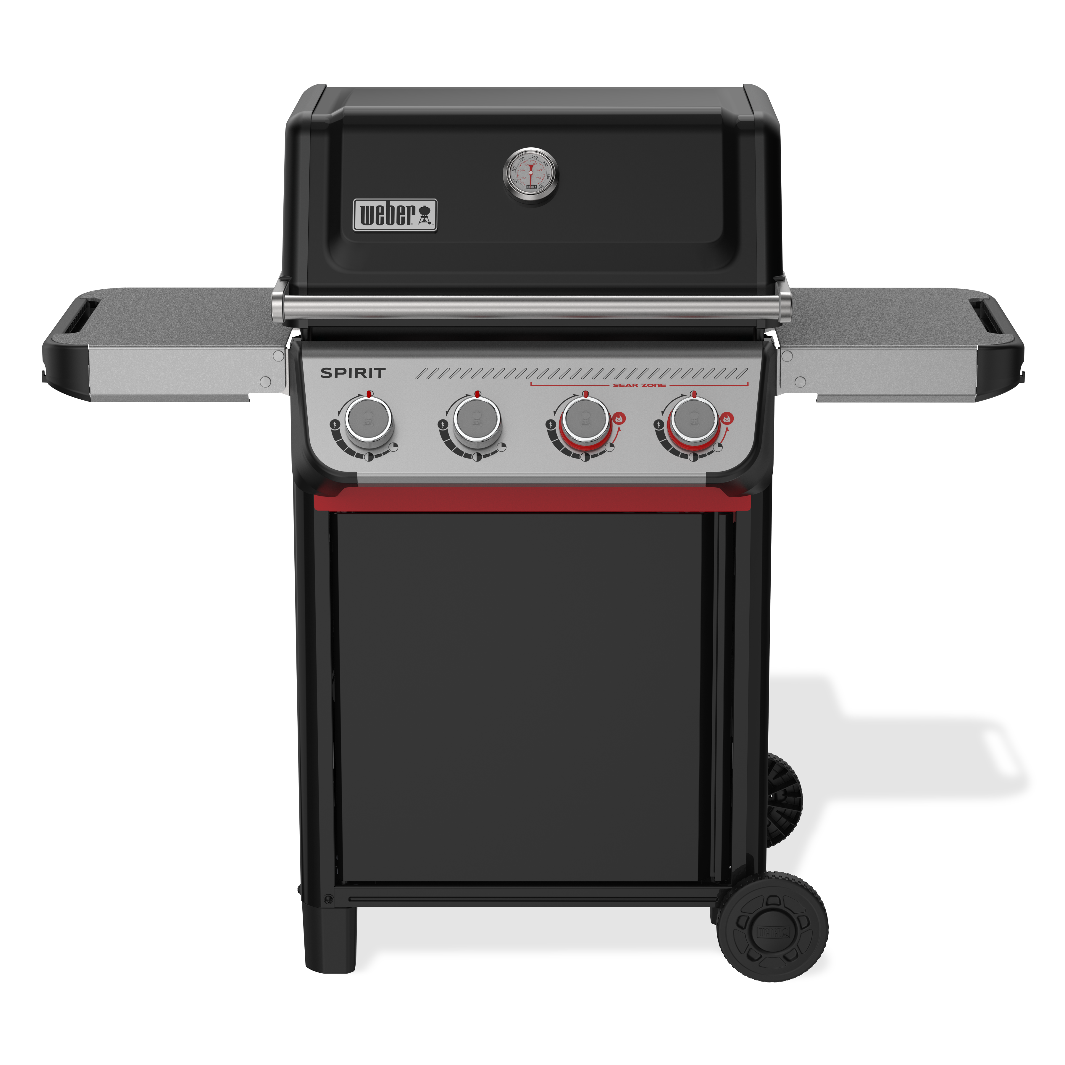 Weber Spirit E-425 gassgrill