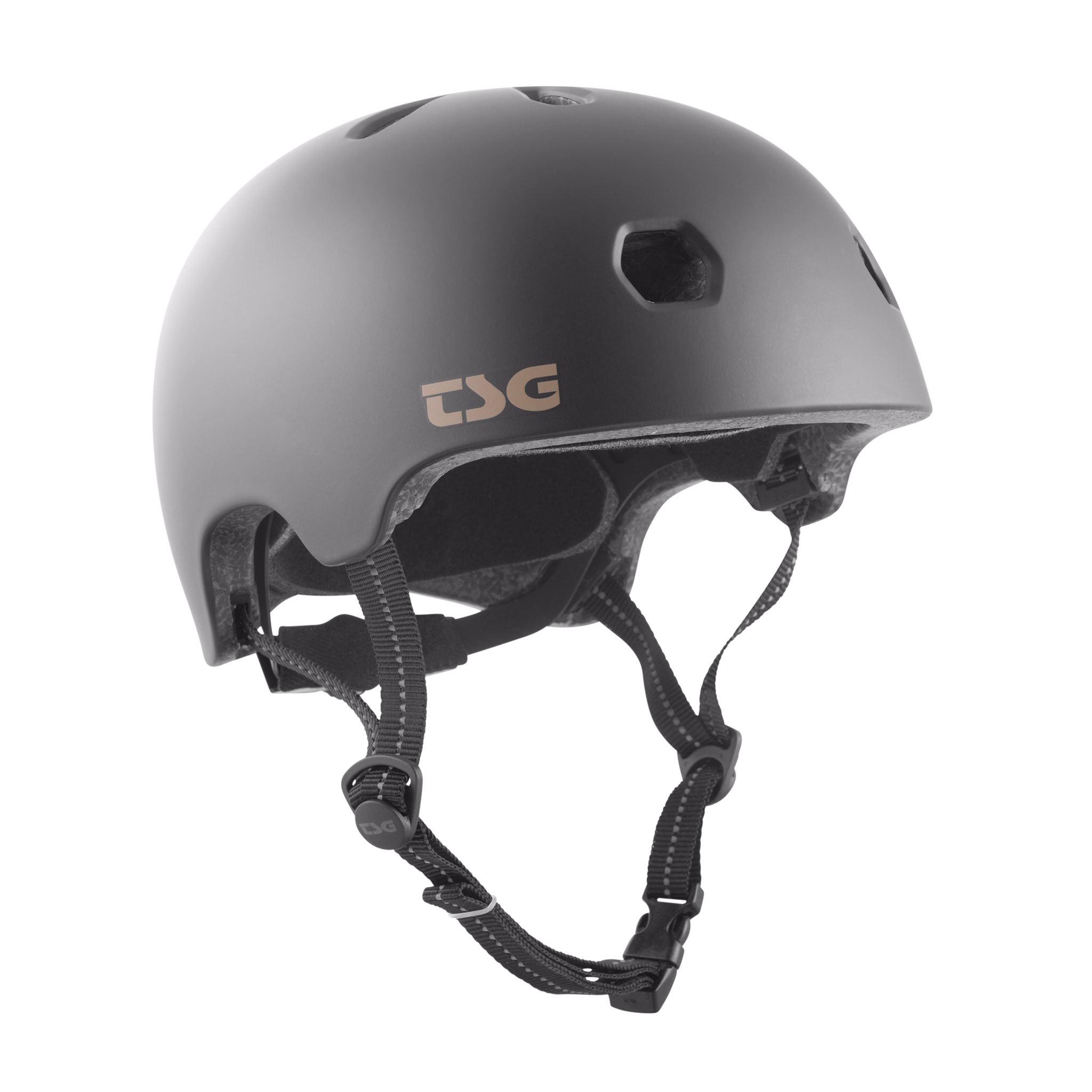 Meta BMX Helmet 25, sykkel- og skatehjelm
