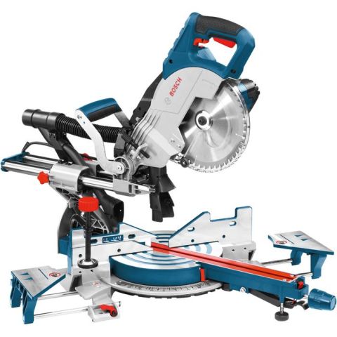 Bosch GCM 8 SJL Kapp- og gjærsag