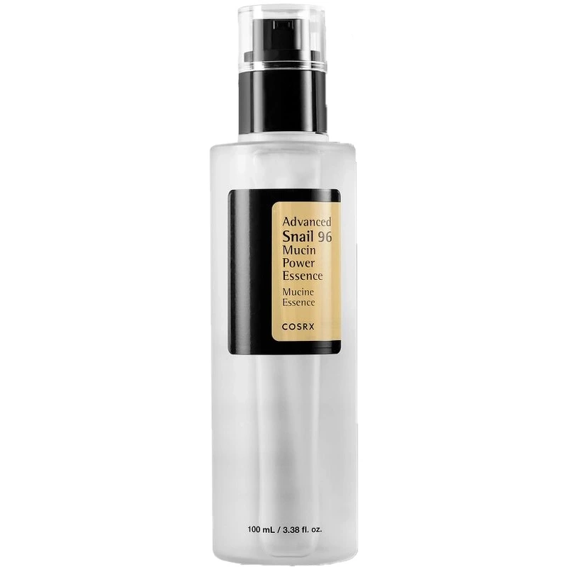 COSRX Advanced Snail 96 Mucin Power Essence Facial Toner 100 ml