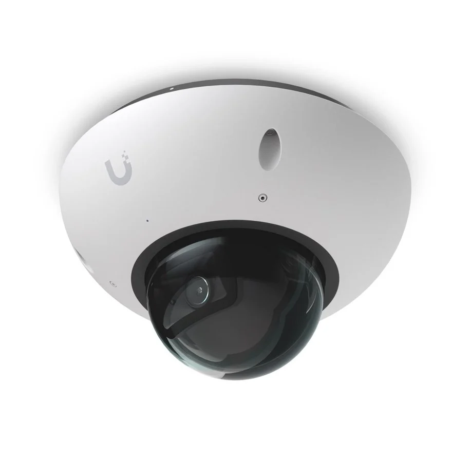 Ubiquiti UniFi Camera G6 Dome White