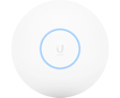 Ubiquiti UniFI U6 Pro Aksesspunkt