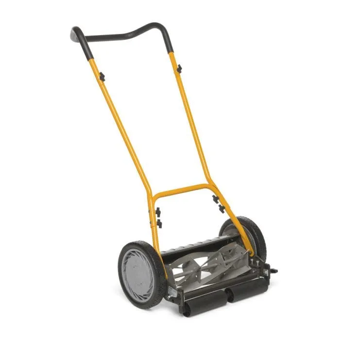 Gressklipper manuell SCM 240 R | Jernia.no