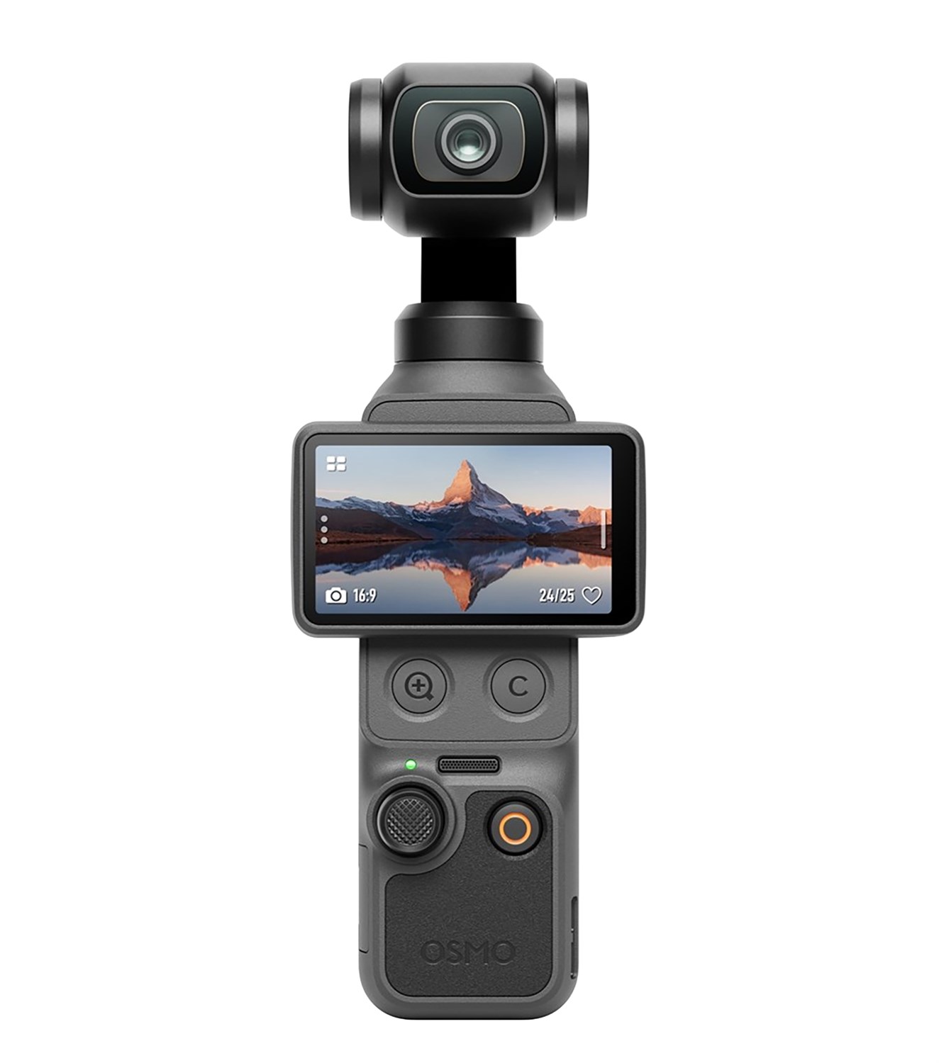 DJI Osmo Pocket 4