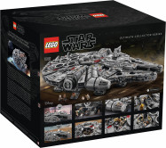Millennium Falcon UCS (75192)