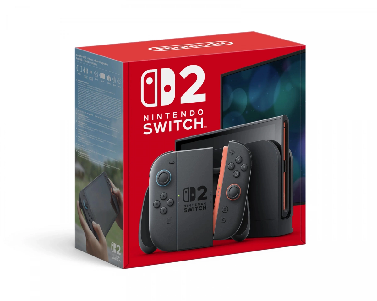 Nintendo Switch 2