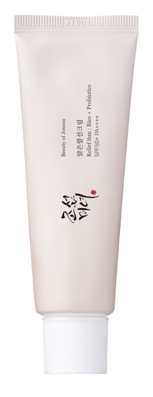 Beauty of Joseon Relief Sun: Rice + Probiotics SPF50+ PA++++ 50 ml