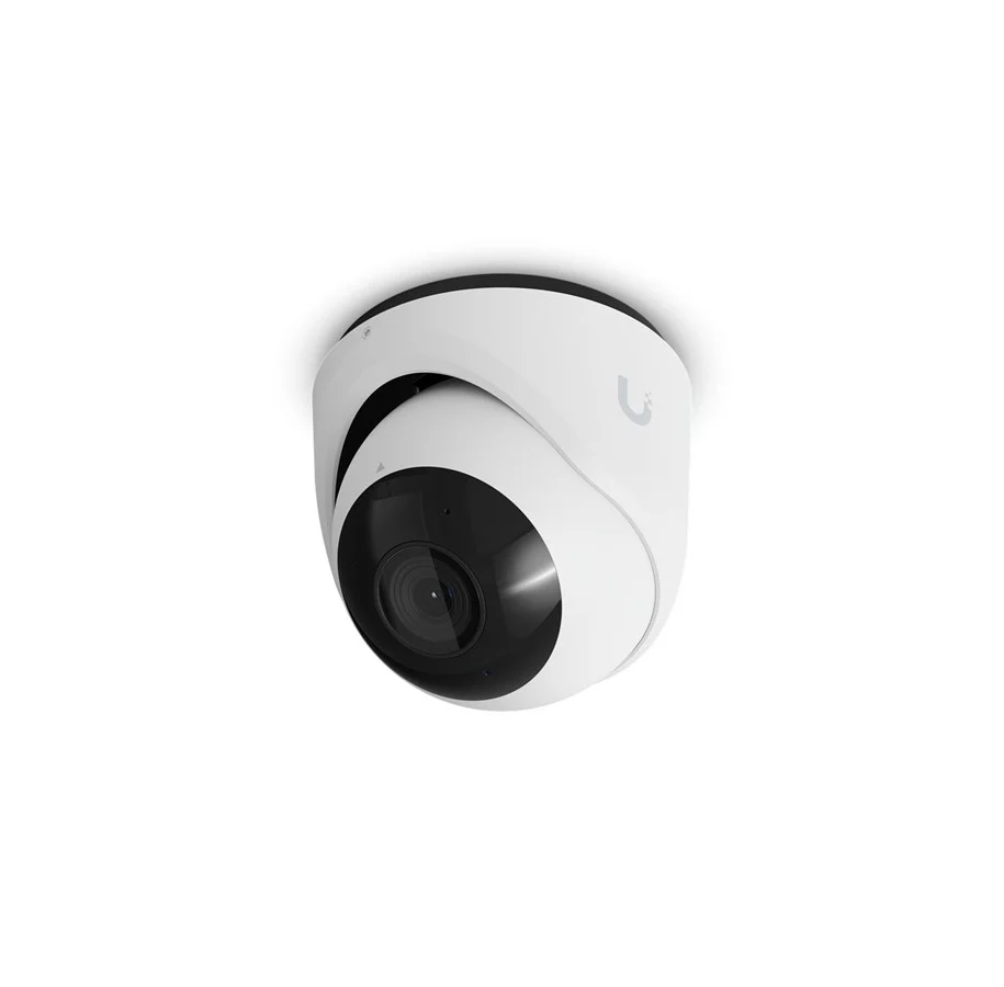 Ubiquiti UniFi Camera G6 Turret White