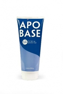Apobase krem 200 g