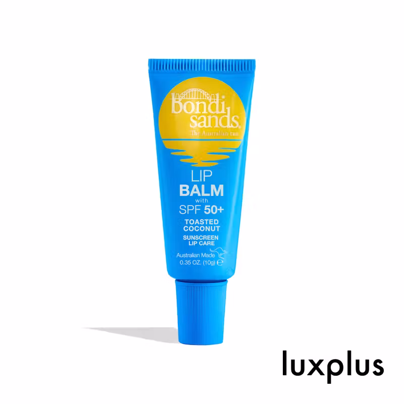 Bondi Sands Lip Balm SPF50+ Toasted Coconut